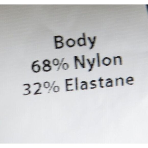 Halara Black SoCinched High Waisted Butt Lifting - Picture 8 of 13